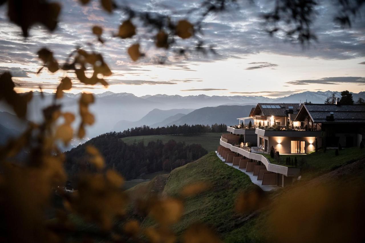 Отель Gfell Фие Экстерьер фото