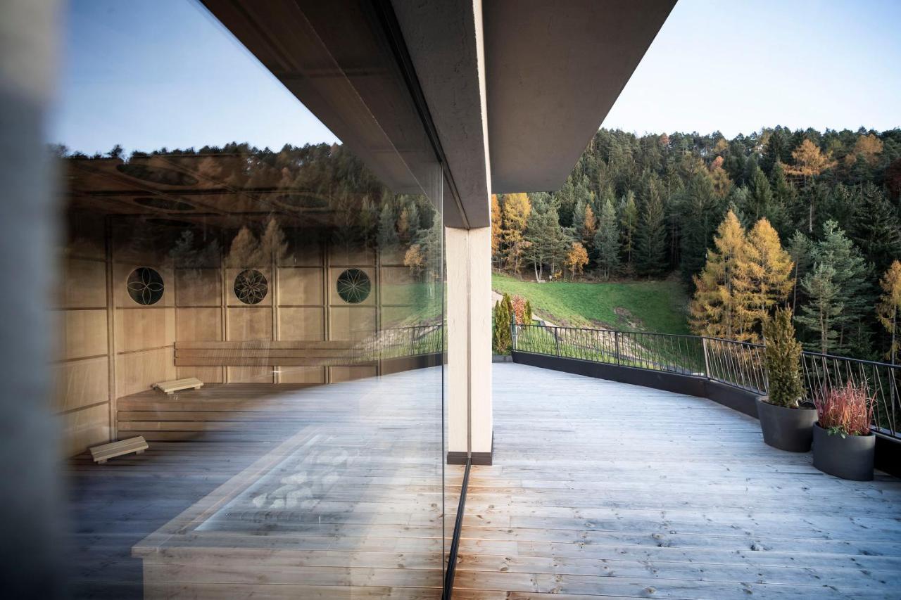 Отель Gfell Фие Экстерьер фото